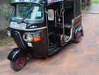 Bajaj RE 2011