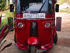 Bajaj RE 205 2011