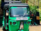 Bajaj RE 205 2011