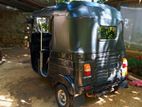 Bajaj RE 205 2011