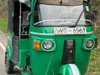Bajaj RE 205 2011