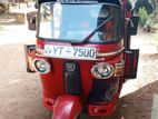 Bajaj RE 205 2011