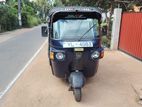 Bajaj RE 205 2011