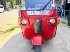 Bajaj RE 205 2011