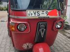 Bajaj RE -205 2011