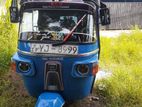 Bajaj RE 205 2011