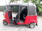 Bajaj RE 2011