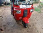 Bajaj RE 205 2011