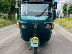 Bajaj RE 2011