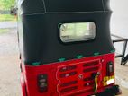 Bajaj RE 205 2011