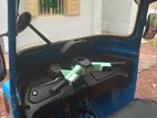Bajaj RE 2011