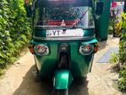 Bajaj RE 205 2011