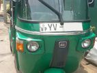 Bajaj RE 205 2011