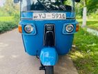 Bajaj RE Three Wheeler 2011