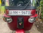 Bajaj RE 205 2011