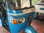 Bajaj RE 205 2011