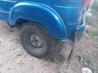 Bajaj RE 205 2011