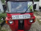 Bajaj RE 205 2011