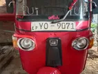 Bajaj RE 205 2011