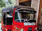 Bajaj RE 205 2011