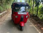Bajaj RE 205 2011