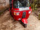 Bajaj RE 2011