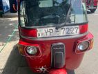 Bajaj RE 2011