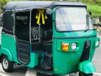 Bajaj RE 205 2011