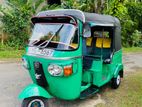 Bajaj RE 205 2011