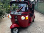 Bajaj RE 205 2011