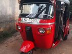 Bajaj RE 205 2011