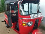 Bajaj RE 205 2011