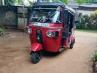 Bajaj RE 205 2011