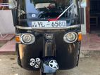 Bajaj RE 205 2011