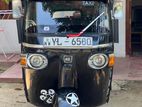 Bajaj RE 2011