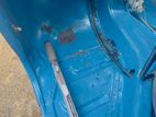 Bajaj RE 205 2011