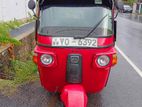 Bajaj RE 205 2011
