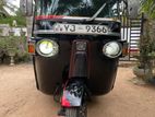 Bajaj RE Three Wheeler 2011