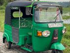 Bajaj RE 205 2011