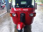 Bajaj RE 205 2011