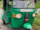 Bajaj RE 205 2011