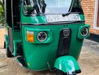 Bajaj RE 205 2011