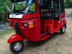 Bajaj RE 205 2011
