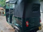 Bajaj RE Three Wheeler 2011