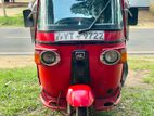 Bajaj RE 205 2011