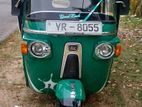 Bajaj RE 205 2011