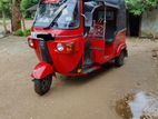 Bajaj RE 205 2011