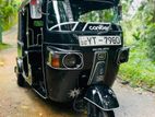 Bajaj RE 2011