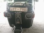 Bajaj RE 2011