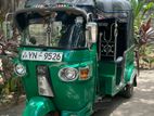 Bajaj RE Three Wheeler 2011